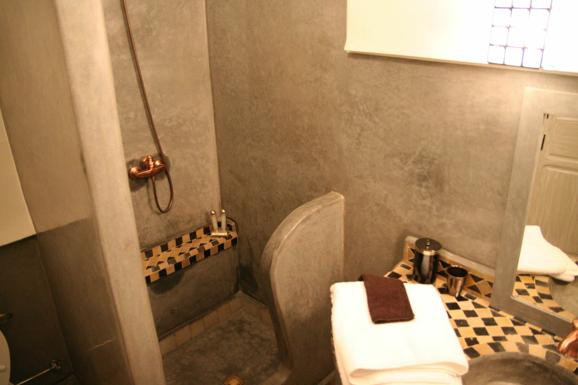Riad 5 Sens Marrakesh Eksteriør bilde